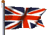 Great Britain / English